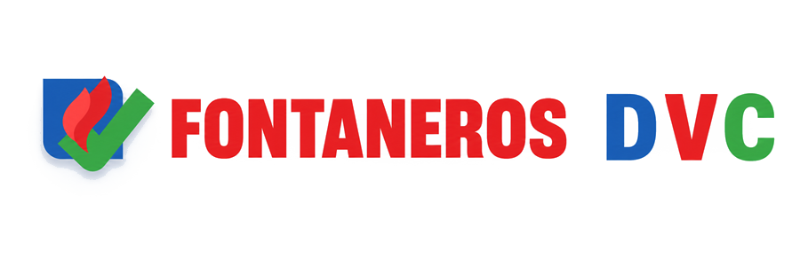 Fontaneros DVC - Especialistas en fontanería y reformas en Alcalá de Henares